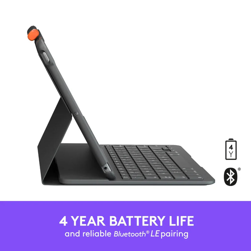 LOGITECH Slim Folio for iPad Air (3rd generation)