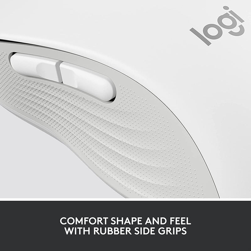 Logitech Signature M650 Wireless Mouse