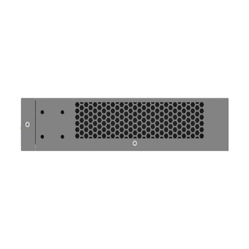 NETGEAR MS510TXUP 8-Port Multi-Gigabit/10G Ethernet Ultra60 PoE++ Smart Switch with 2 SFP+ Ports
