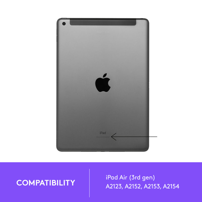 LOGITECH Slim Folio for iPad Air (3rd generation)