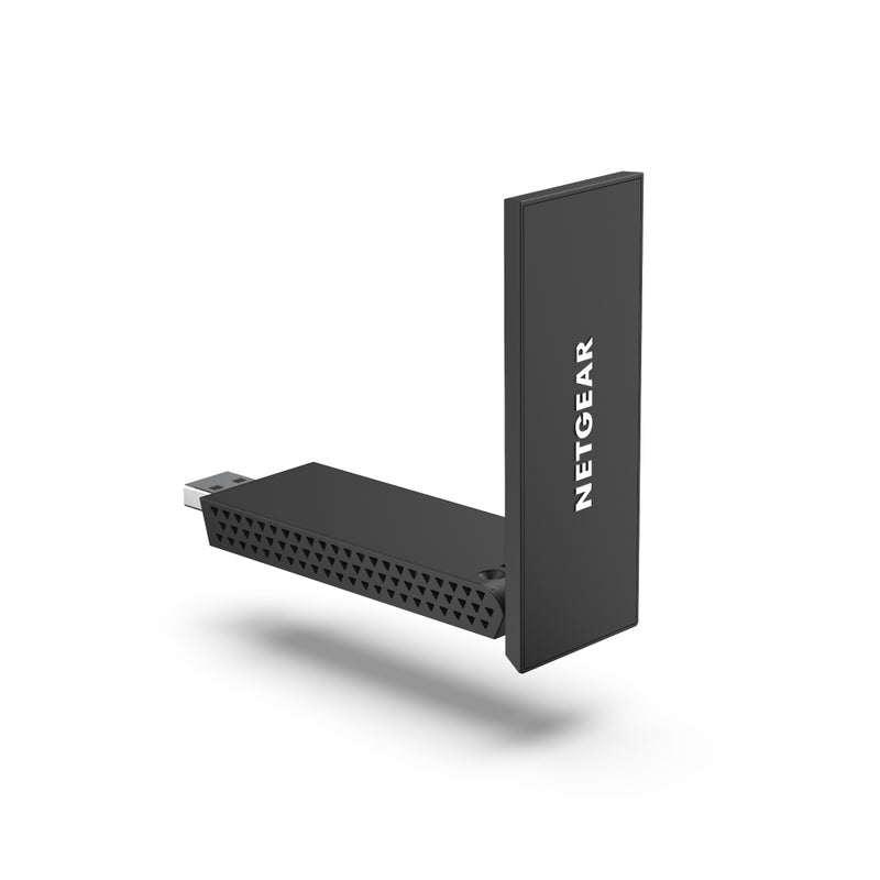 NETGEAR Nighthawk A8000 WiFi 6E USB 3.0 Adapter - AXE3000