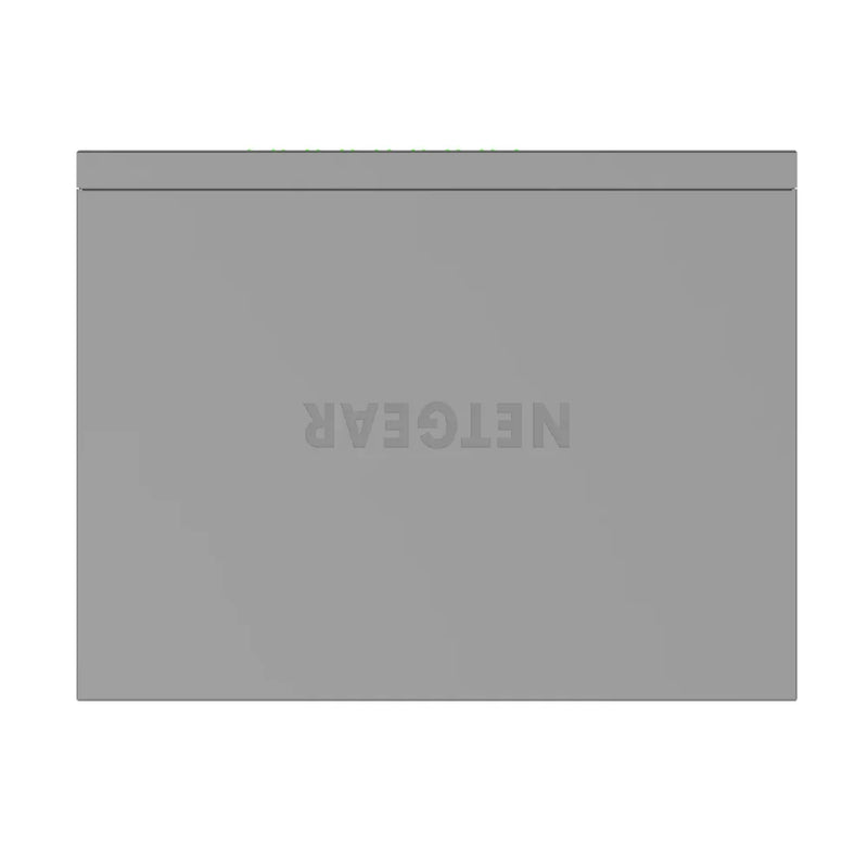 NETGEAR MS510TXUP 8-Port Multi-Gigabit/10G Ethernet Ultra60 PoE++ Smart Switch with 2 SFP+ Ports