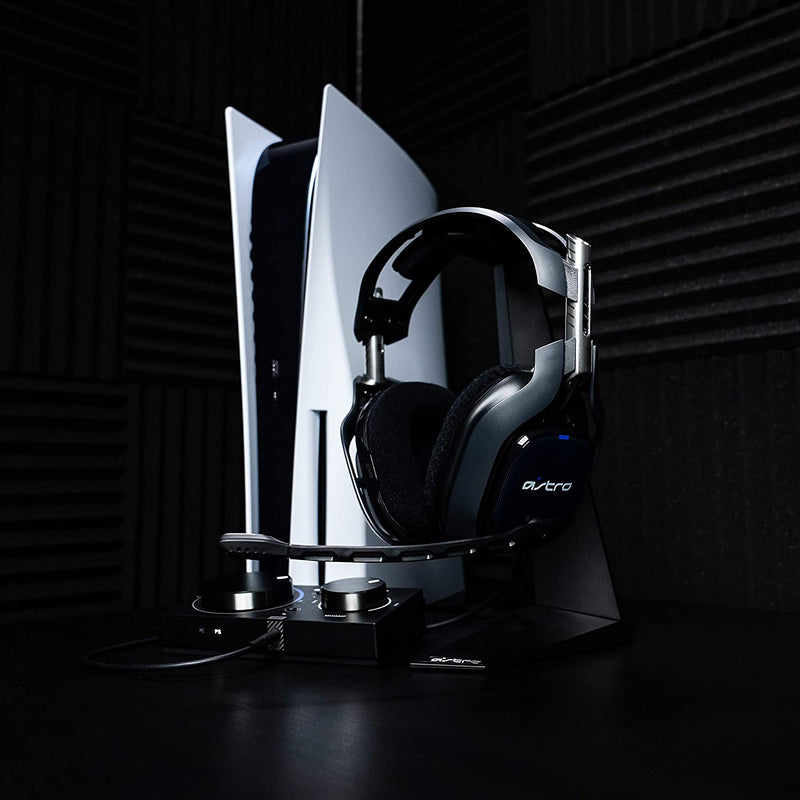 Astro A40 TR Gaming Headset