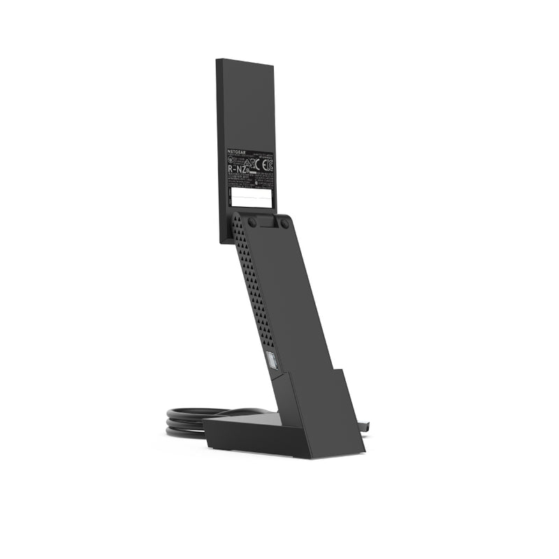 NETGEAR Nighthawk A8000 WiFi 6E USB 3.0 Adapter - AXE3000