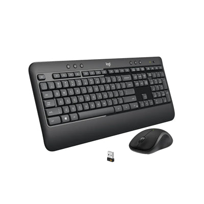 LOGITECH MK540 Advance Wireless Combo