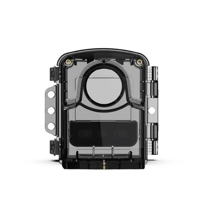 Brinno ATH1000 IPX67 Clear Waterproof Housing Camera Case