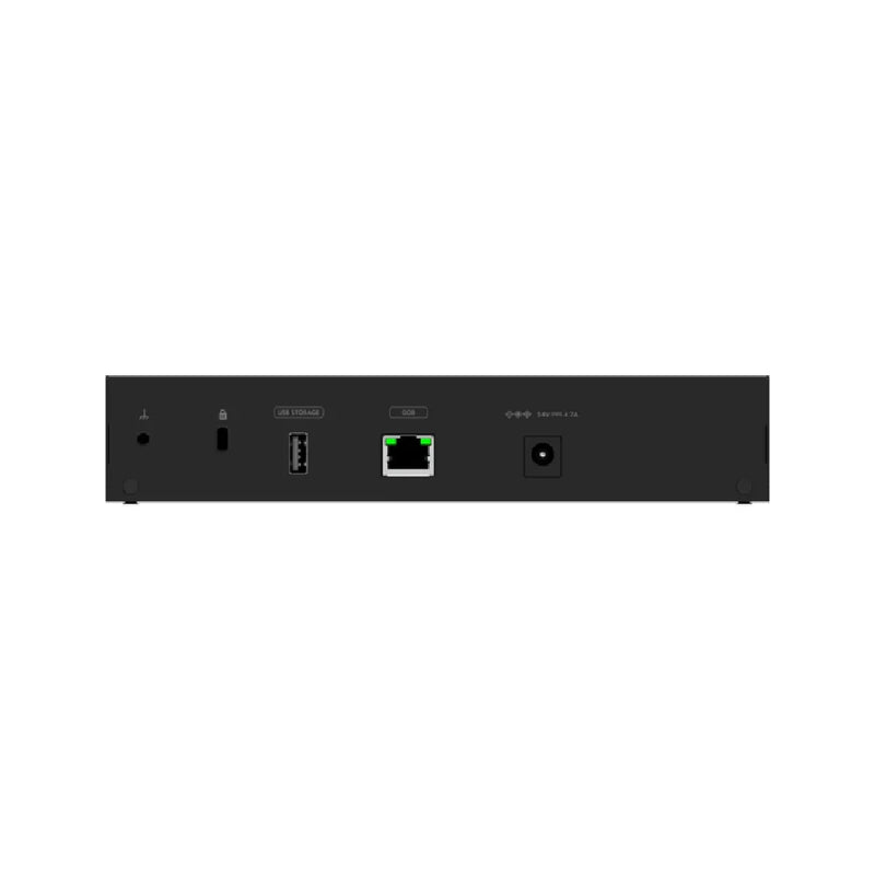 NETGEAR AV Line M4250-8G2XF-PoE+ (GSM4210PX) 8x1G PoE+ 220W and 2xSFP+ Managed Switch