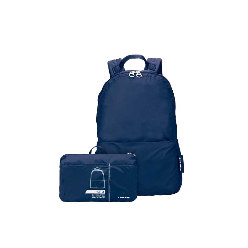 Tucano Foldable Compatto Backpack
