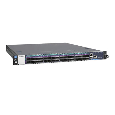 NETGEAR CSM4532 M4500-32C 32x100G/50G/40G QSFP28 Managed Switch