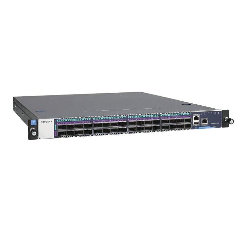 NETGEAR CSM4532 M4500-32C 32x100G/50G/40G QSFP28 Managed Switch