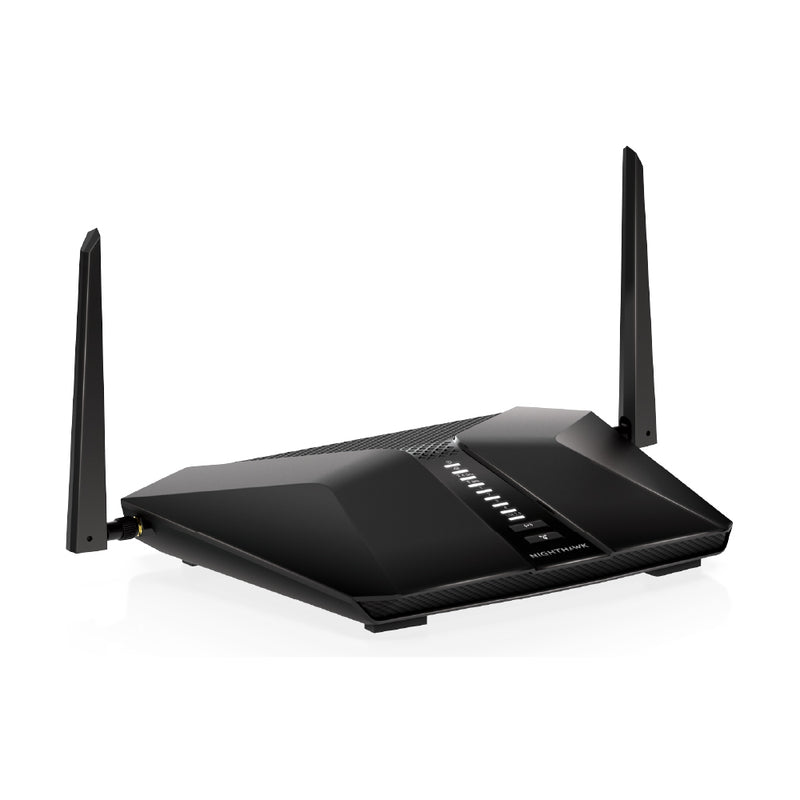 NETGEAR Nighthawk LAX20 4G LTE Modem and WiFi 6 Router