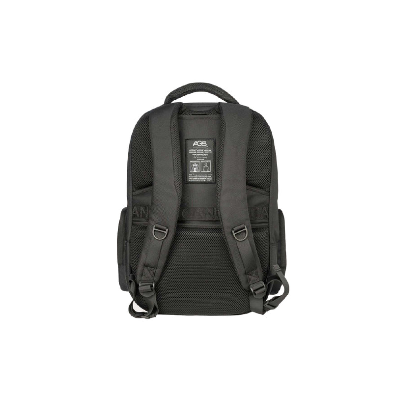 Tucano Sole Gravity Backpack (AGS) Black
