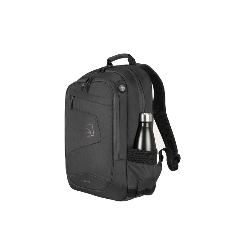Tucano LATO backpack 17" Black Colour