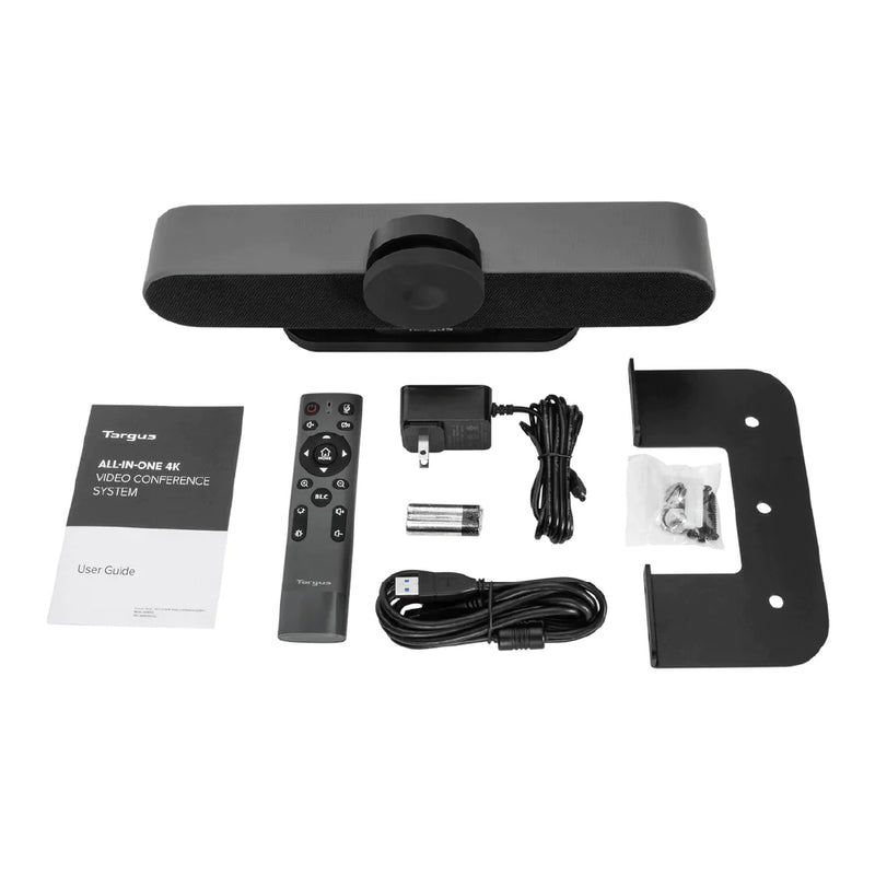 TARGUS All-in-One 4K Video Conference System