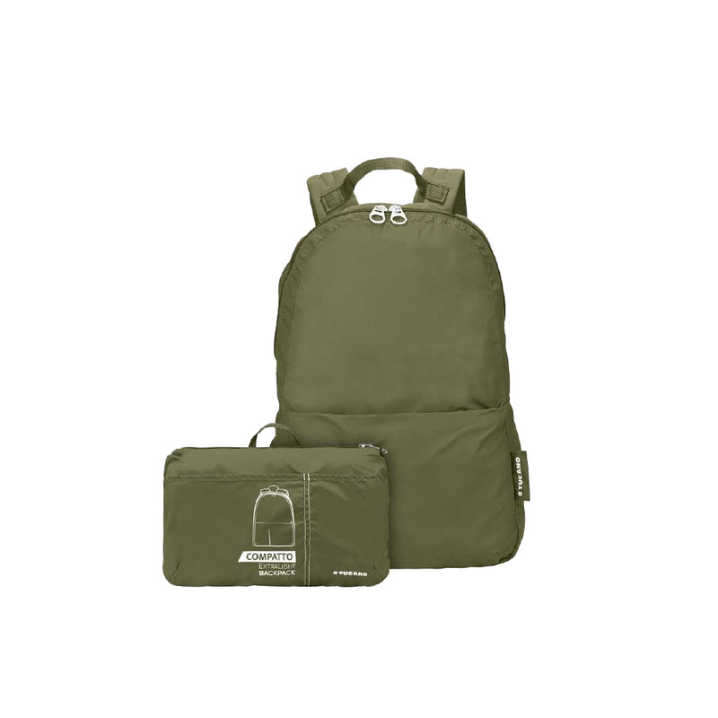 Tucano Foldable Compatto Backpack