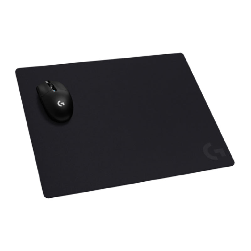 LOGITECH G740 Large Thick Cloth Gaming Mouse Pad