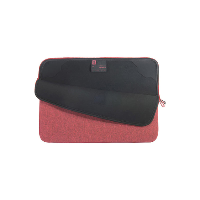 TUCANO Mélange 15.6" Laptop Sleeve