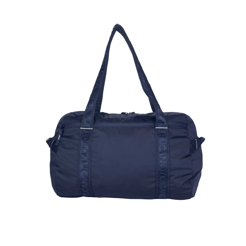 Tucano Let Me Out foldable weekend duffle