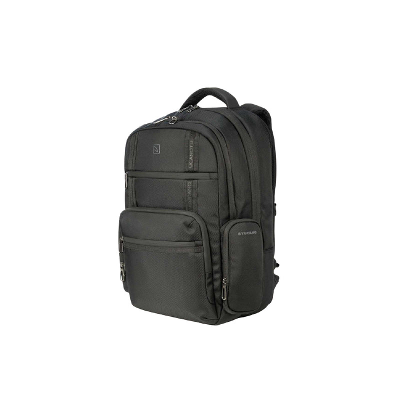 Tucano Sole Gravity Backpack (AGS) Black