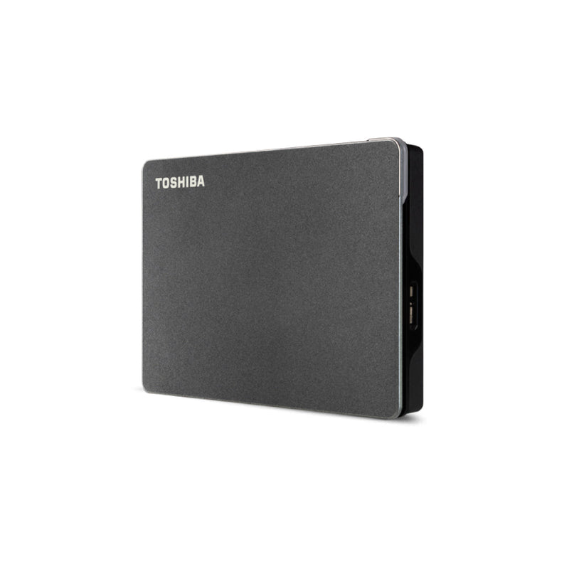TOSHIBA Canvio Gaming Portable External Hard Drive