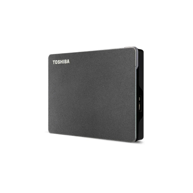 TOSHIBA Canvio Gaming Portable External Hard Drive