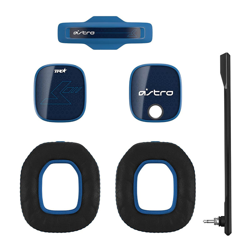 ASTRO Gaming A40 TR Mod Kit Blue