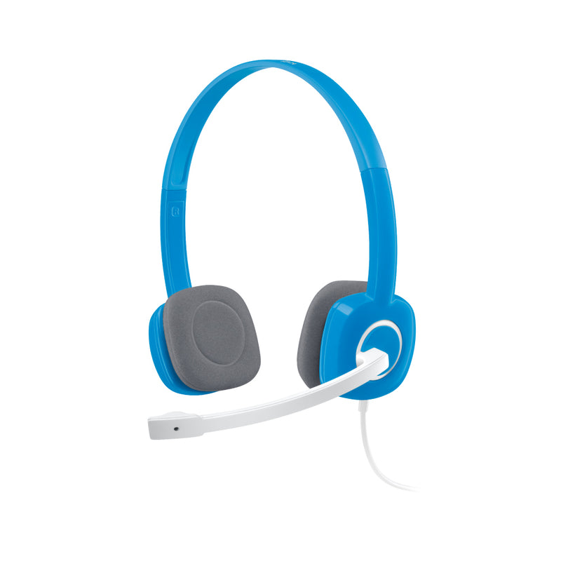 LOGITECH H150 Stereo Headset