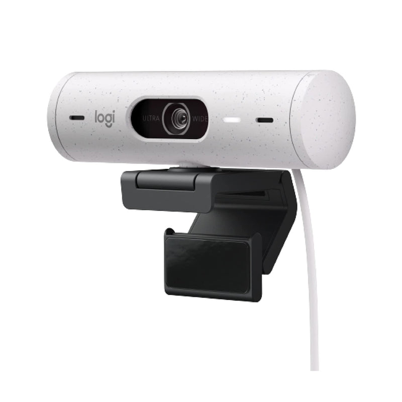 LOGITECH BRIO 500 Full HD 1080p webcam