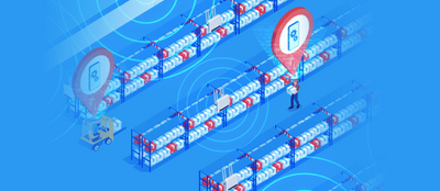 SureMDM InLocate An Indoor Location Tracking Solution