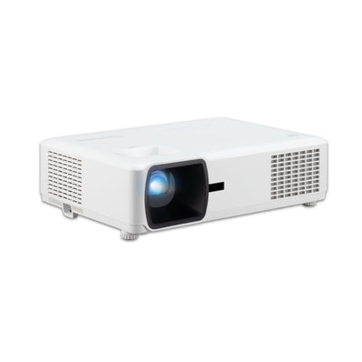 ViewSonic PA700S - Proyector DLP - 4500 ANSI lumens - SVGA (800 x 600)