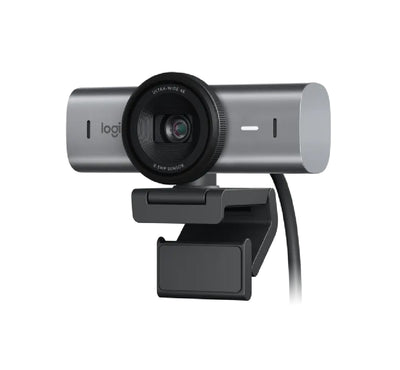 LOGITECH MX Brio 705 4K Webcam for Business