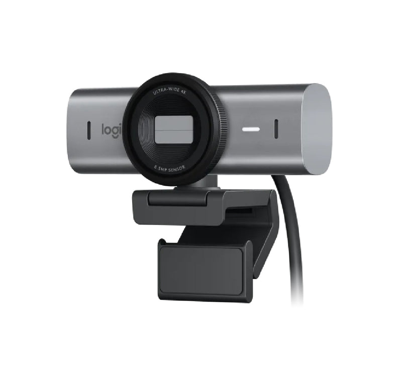 LOGITECH MX Brio 705 4K Webcam for Business