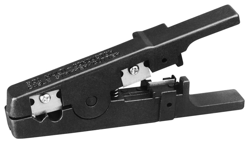 FIXPOINT Universal Cable Stripping Tool for 3.2 mm to 9.5 mm Cables