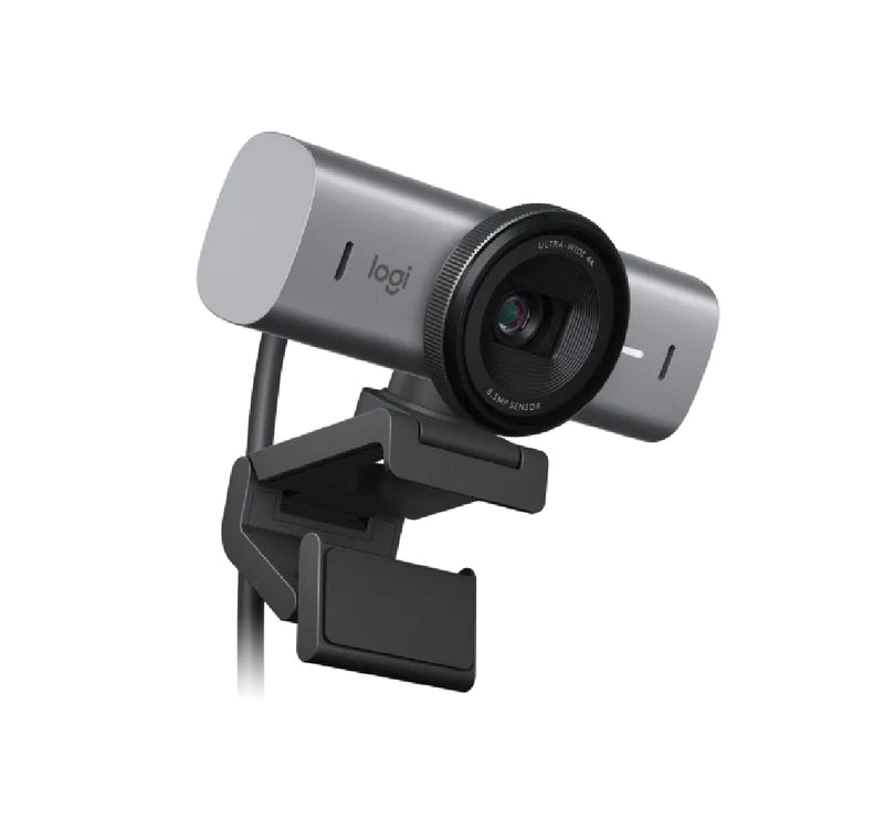 LOGITECH MX Brio 705 4K Webcam for Business