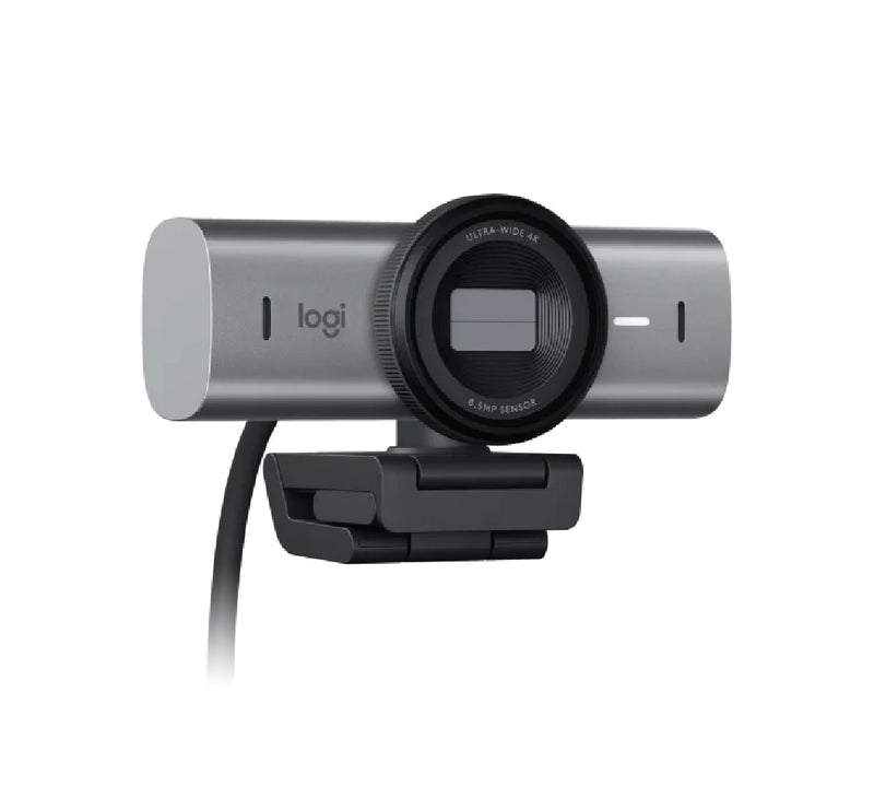 LOGITECH MX Brio 705 4K Webcam for Business