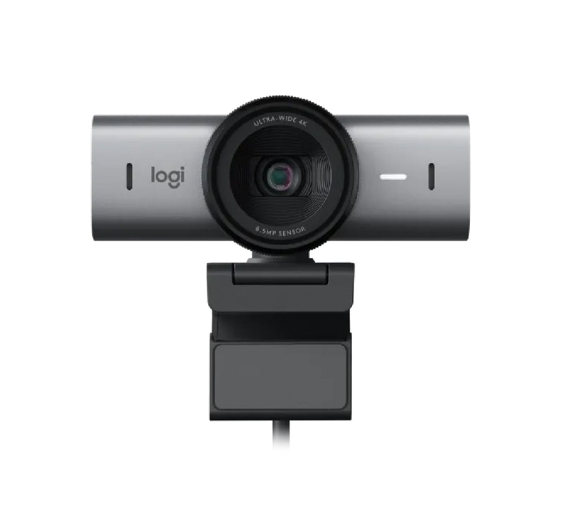 LOGITECH MX Brio 705 4K Webcam for Business