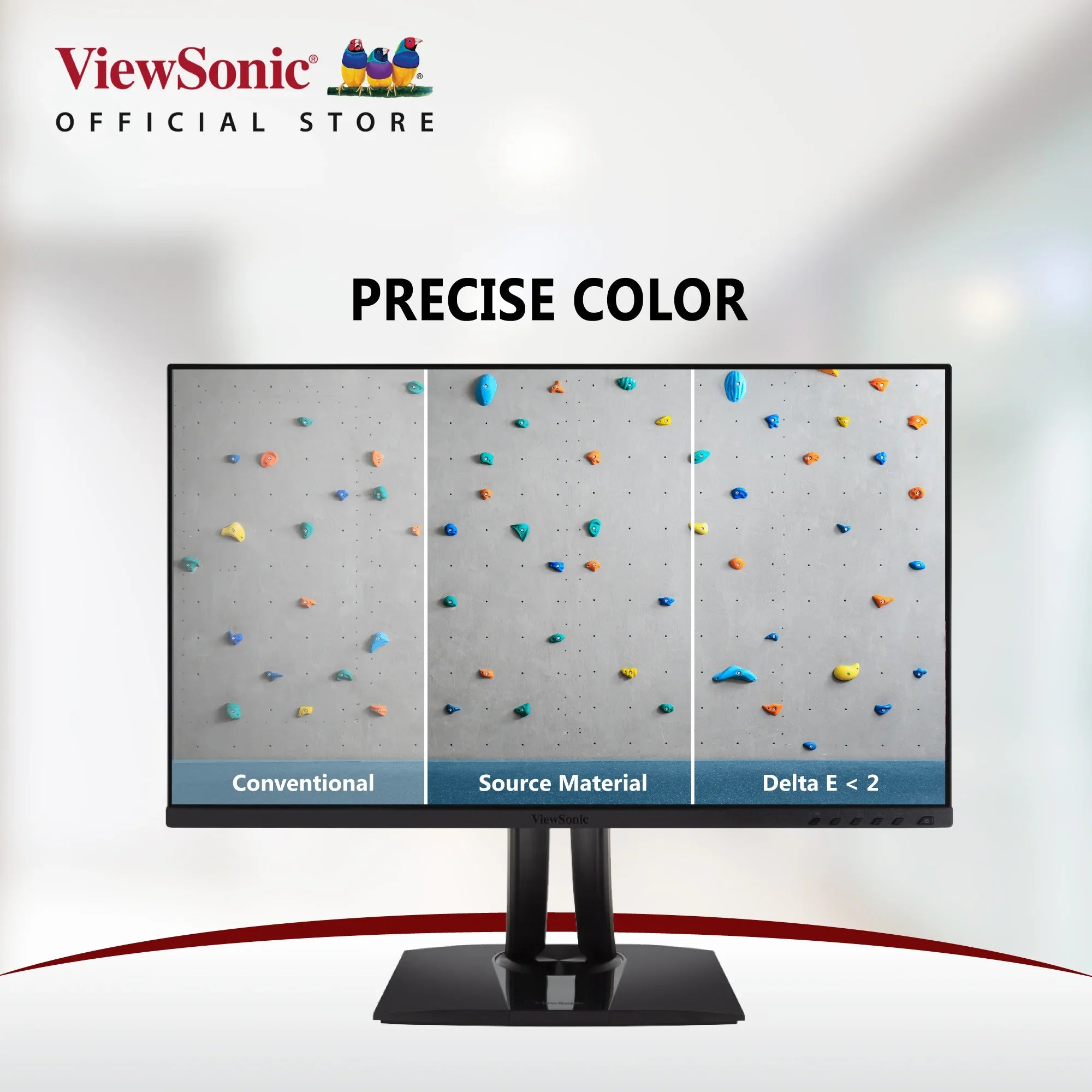 VIEWSONIC VP2756-4K 27