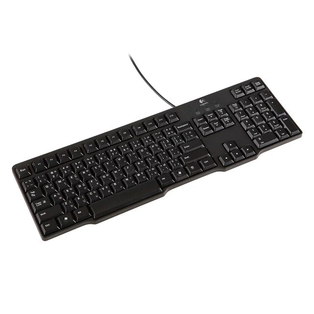 LOGITECH K100 PS/2 Classic Keyboard