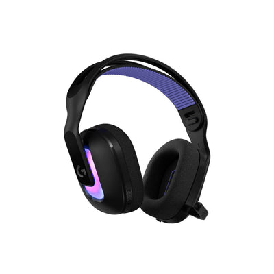 LOGITECH G522 LIGHTSPEED Wireless Gaming Headset with LIGHTSYNC RGB