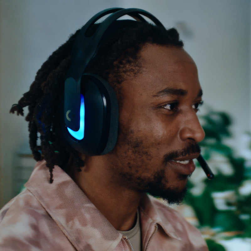 LOGITECH G Astro A20 X Lightspeed Wireless with Playsync Audio
