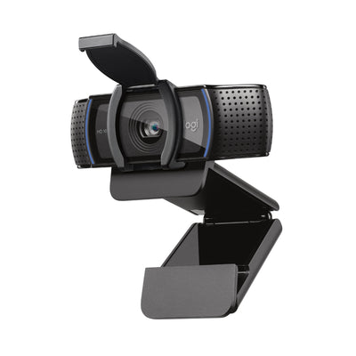 LOGITECH C920e Business Webcam