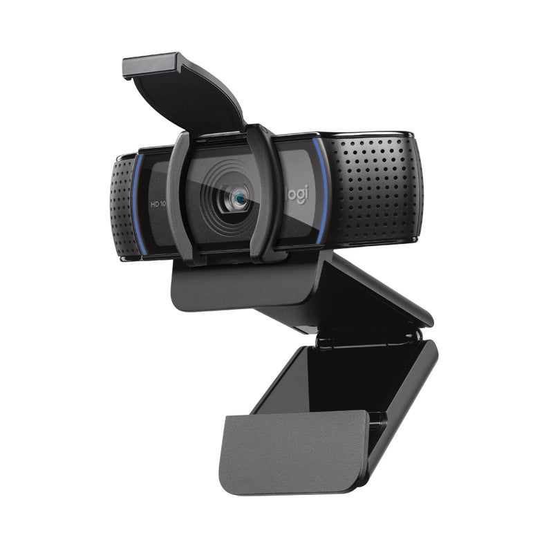 LOGITECH C920e Business Webcam