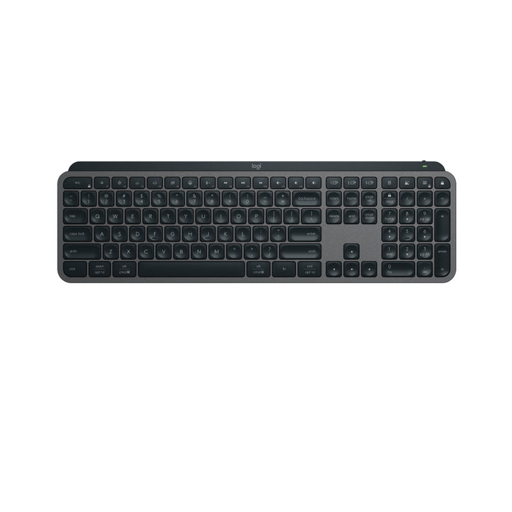 Amazon.com: Logitech MX Mechanical Wireless Illuminated