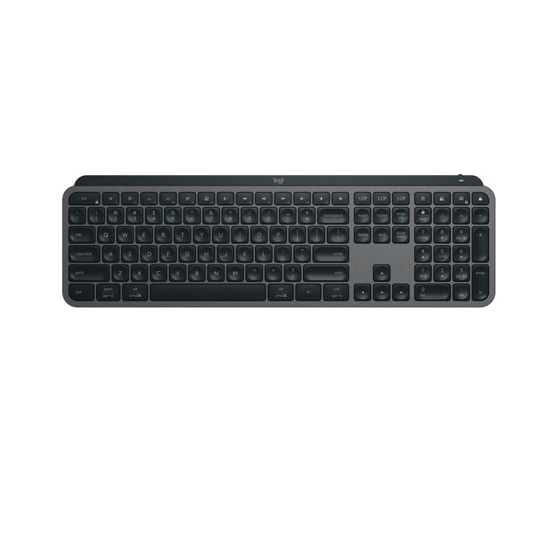 LOGITECH MX Keys S Advanced Wireless Illuminated Keyboard