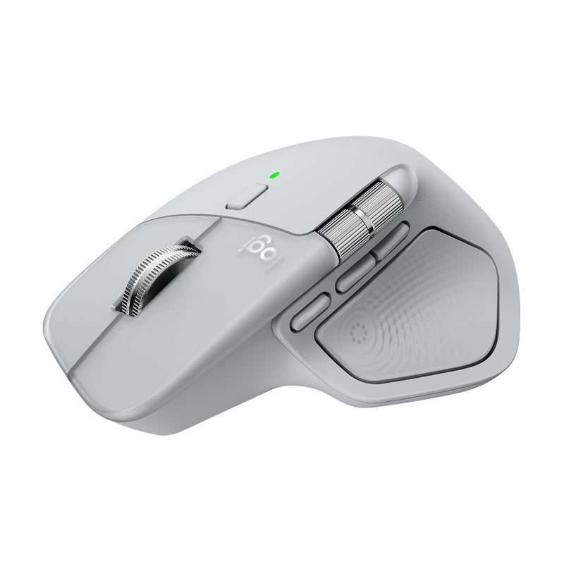 LOGITECH MX Master 4 Wireless Mouse