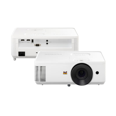 VIEWSONIC PX704HD 4,000 ANSI Lumens 1080p Home & Business Projector