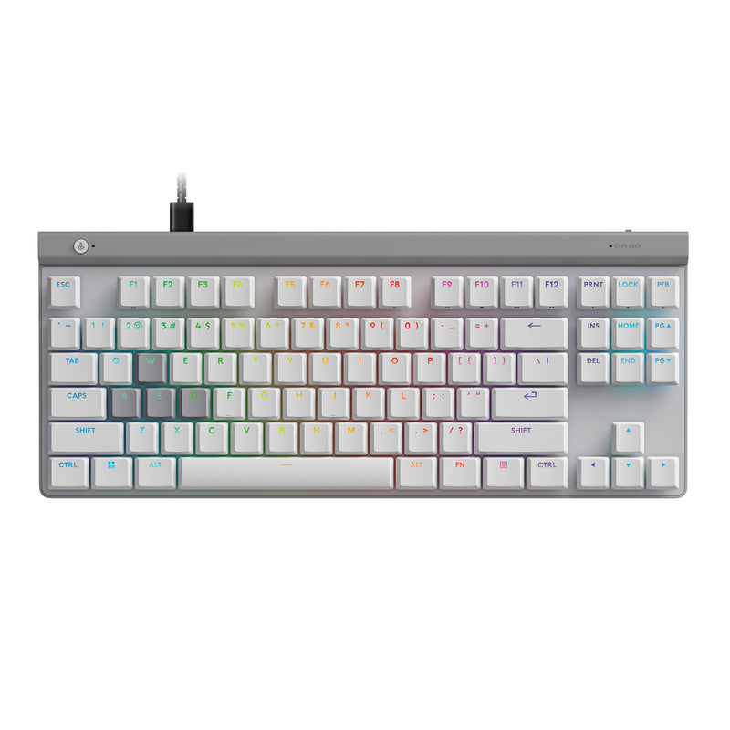 LOGITECH G515 Rapid TKL Low Profile Analog Gaming Keyboard
