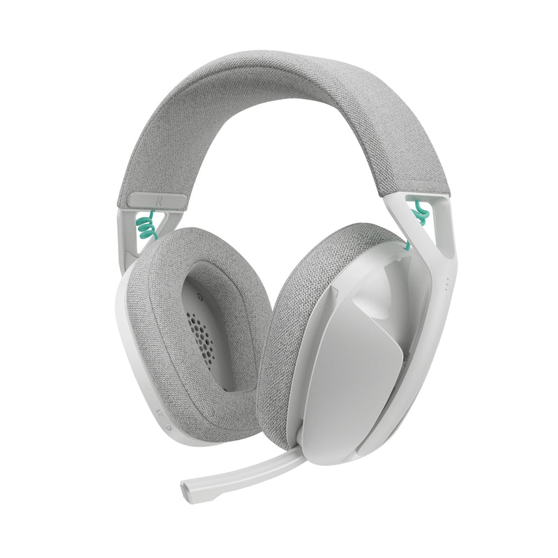 LOGITECH G321 Lightspeed Wireless Gaming Headset