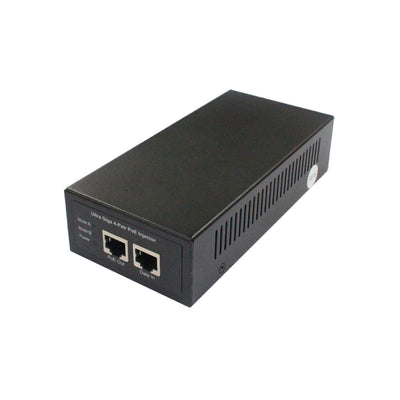 VOLKTEK GPI-441 GbE PoE+ 90W Injector with PD Detection
