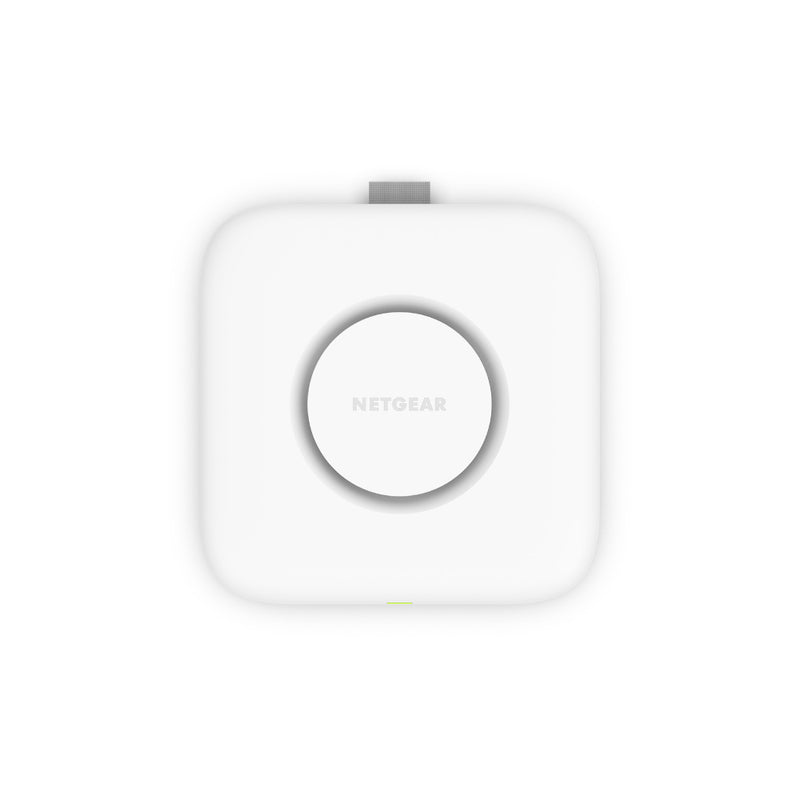 NETGEAR WBE710 Cloud Managed WiFi 7 Access Point - BE9400